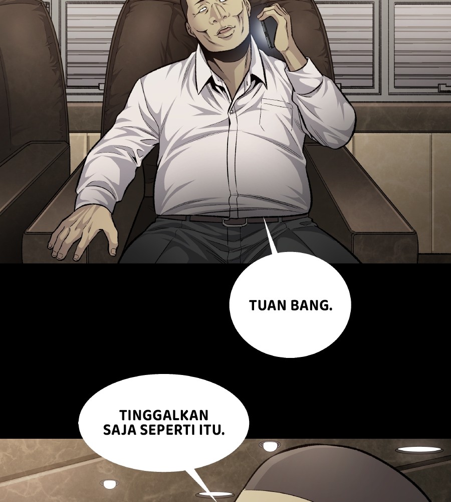 Vigilante chapter 62 halaman 22