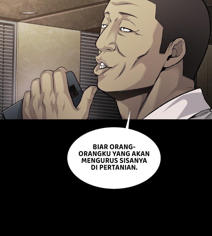 Vigilante chapter 62 halaman 23