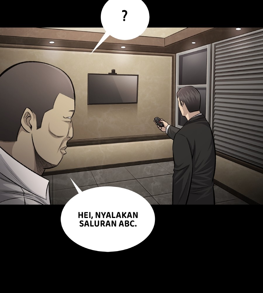 Vigilante chapter 62 halaman 26