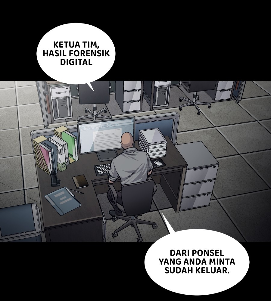 Vigilante chapter 62 halaman 30