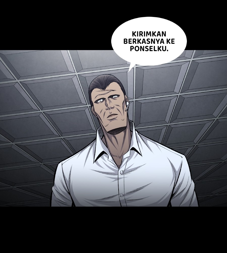 Vigilante chapter 62 halaman 31