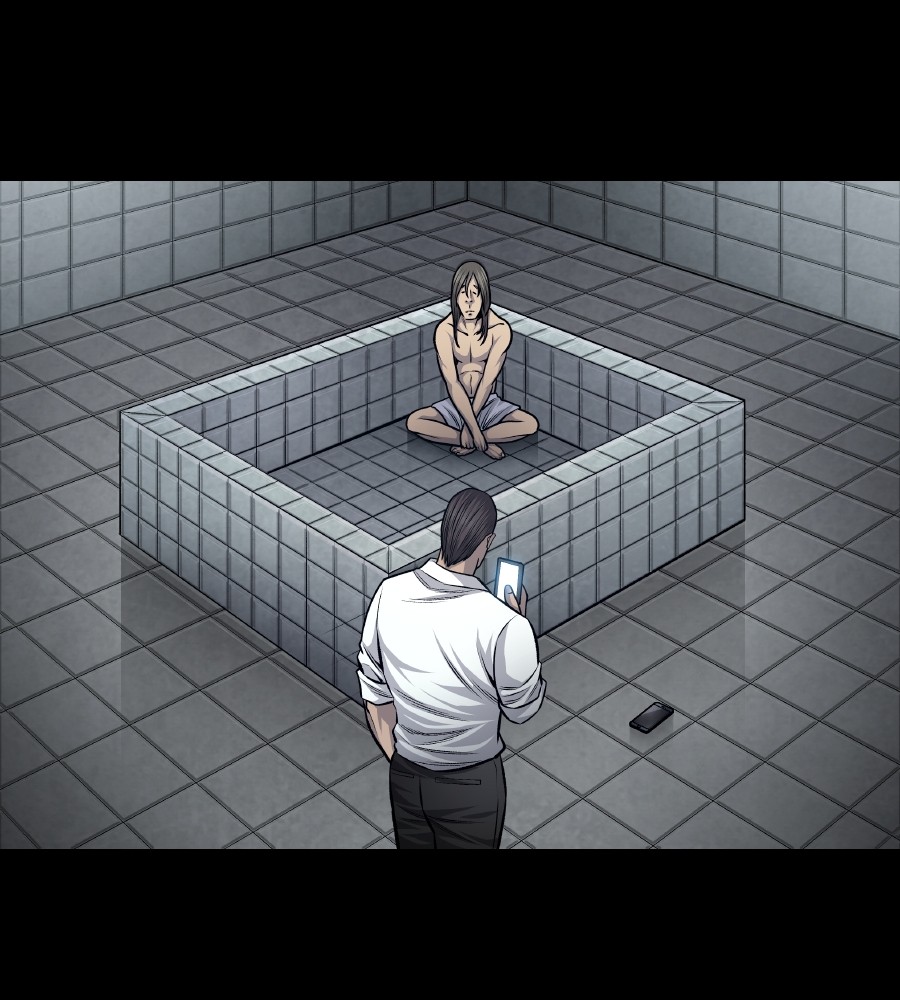 Vigilante chapter 62 halaman 32