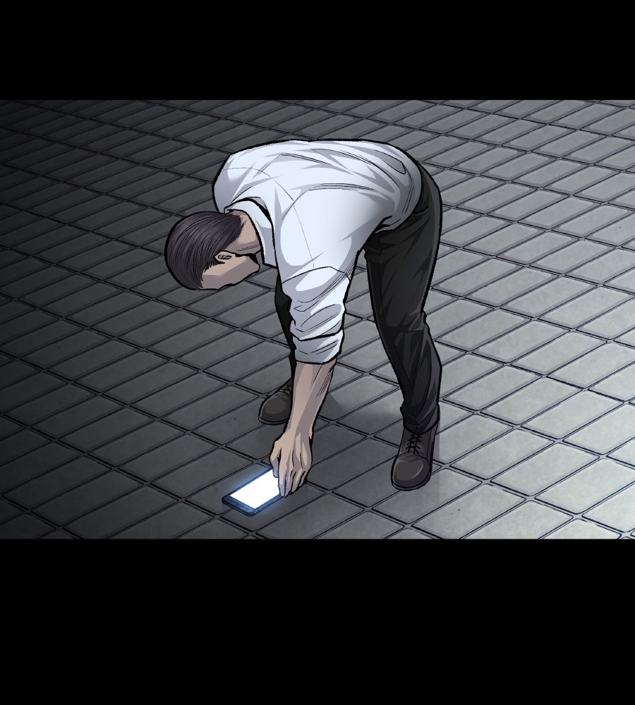 Vigilante chapter 62 halaman 34