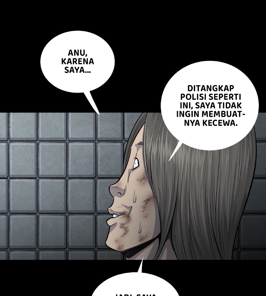 Vigilante chapter 62 halaman 39