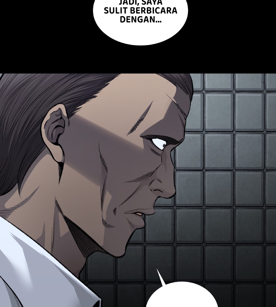 Vigilante chapter 62 halaman 40
