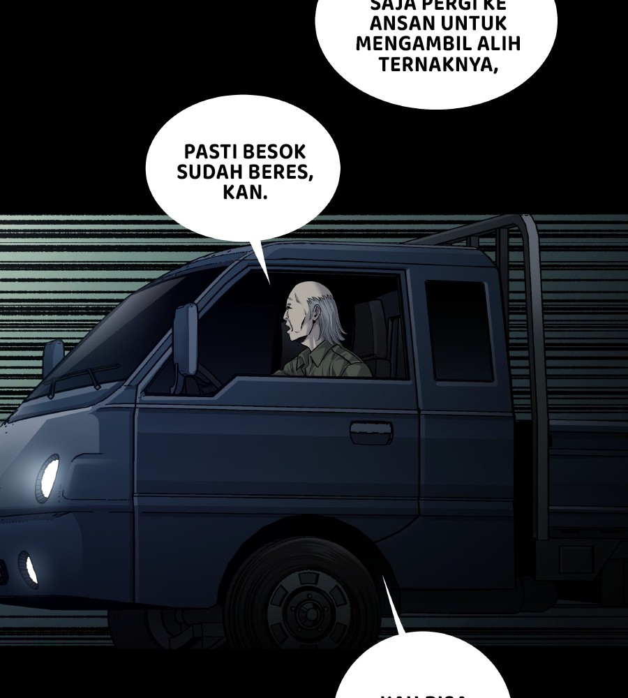 Vigilante chapter 62 halaman 46