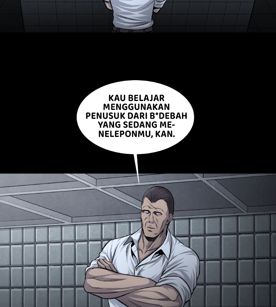 Vigilante chapter 62 halaman 51
