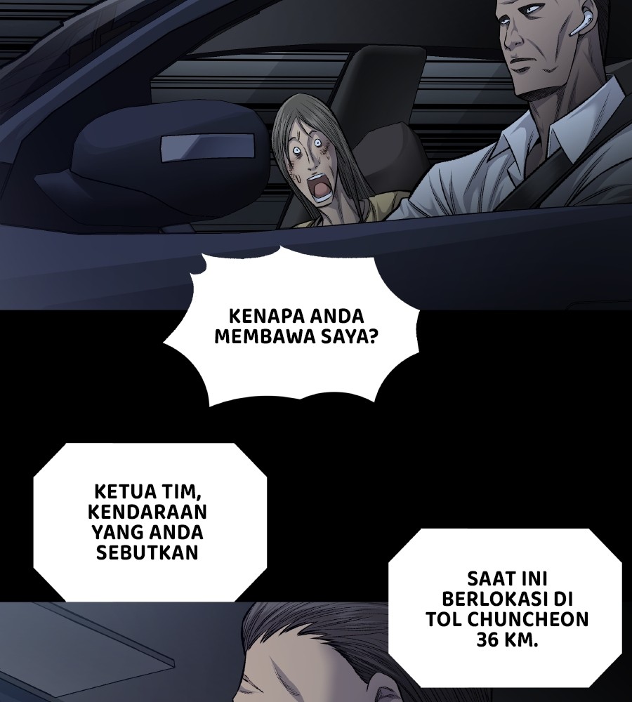 Vigilante chapter 62 halaman 56