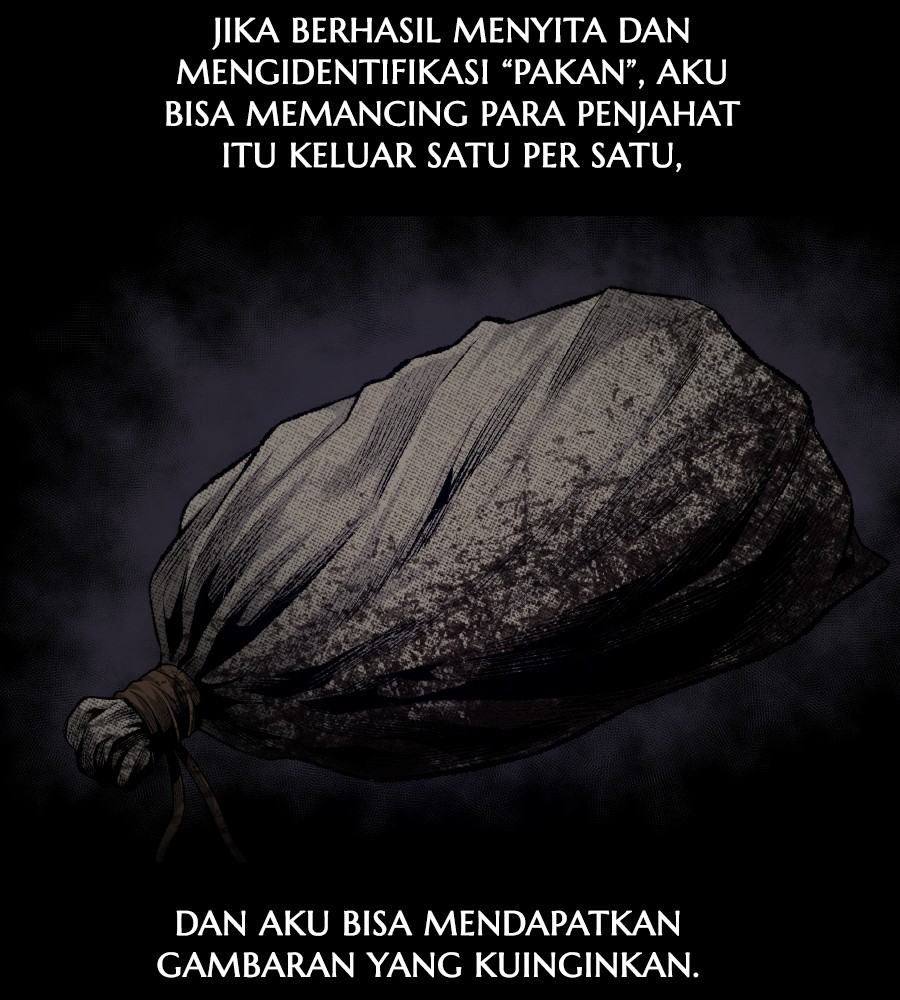 Vigilante chapter 62 halaman 59