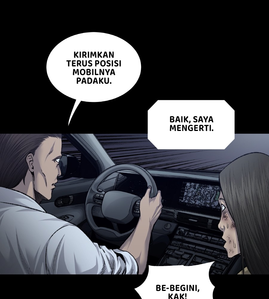 Vigilante chapter 62 halaman 64