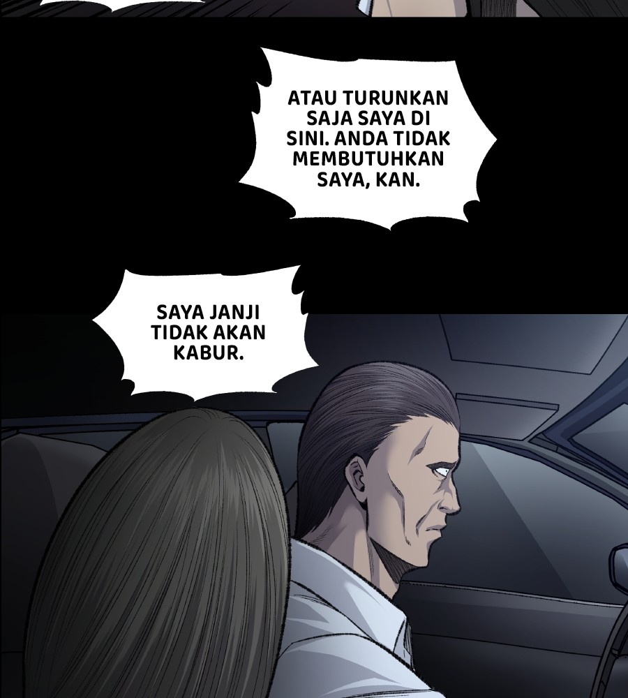 Vigilante chapter 62 halaman 66