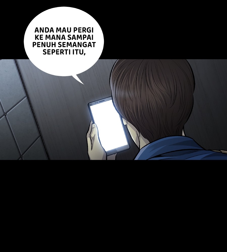 Vigilante chapter 62 halaman 72