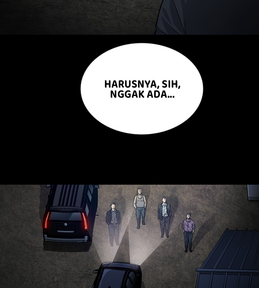 Vigilante chapter 63 halaman 9