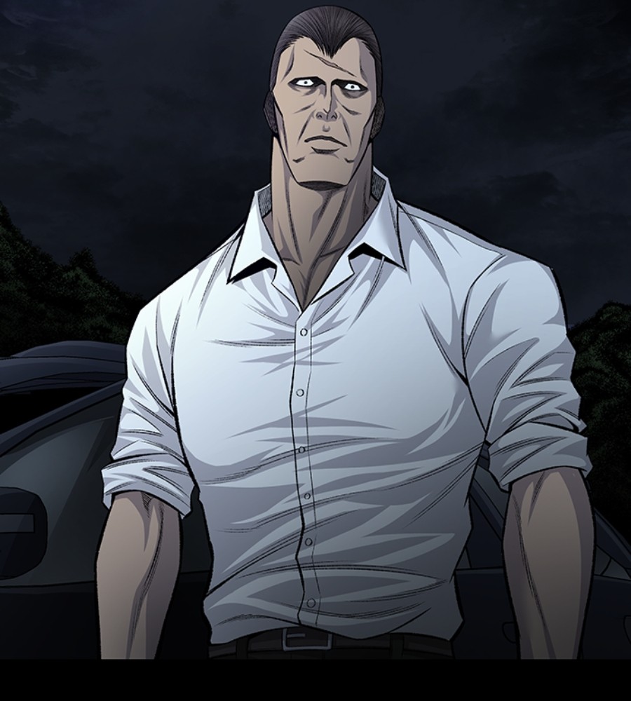 Vigilante chapter 63 halaman 11