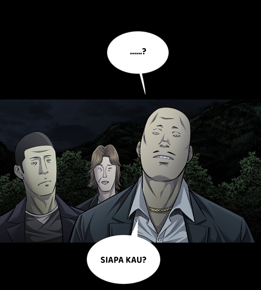 Vigilante chapter 63 halaman 12