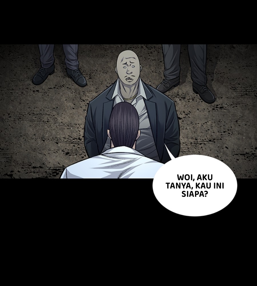 Vigilante chapter 63 halaman 13