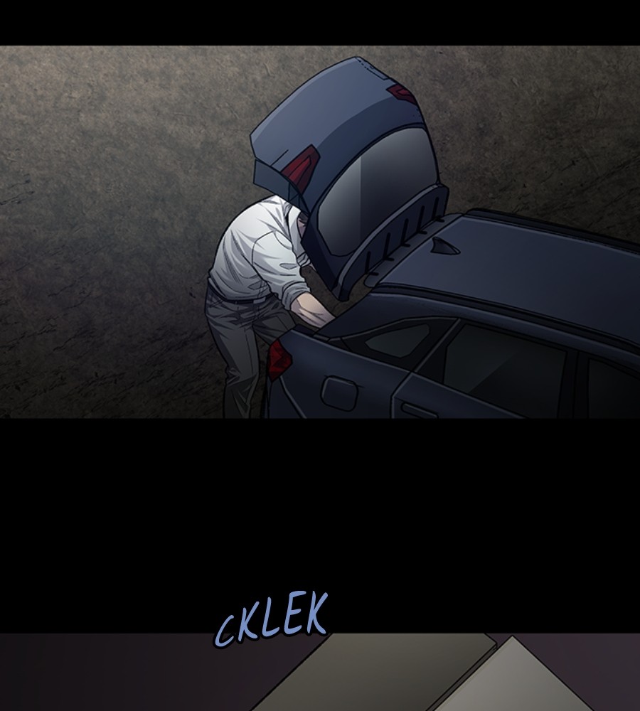 Vigilante chapter 63 halaman 14