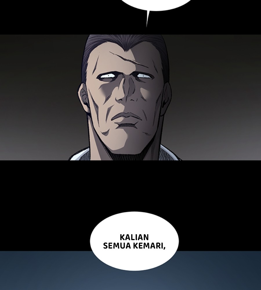 Vigilante chapter 63 halaman 22