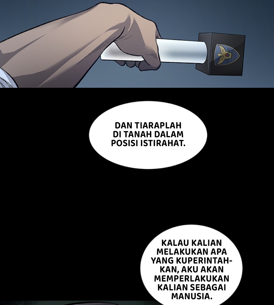 Vigilante chapter 63 halaman 23