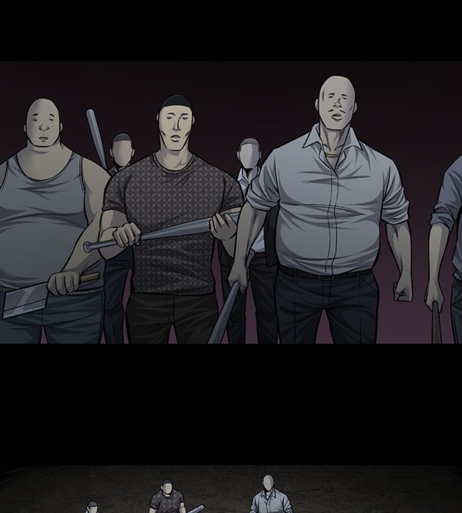 Vigilante chapter 63 halaman 25