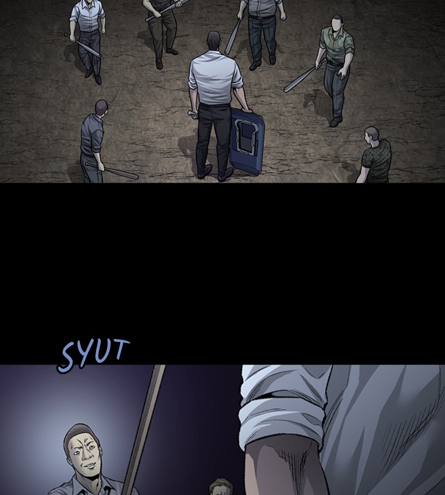 Vigilante chapter 63 halaman 26