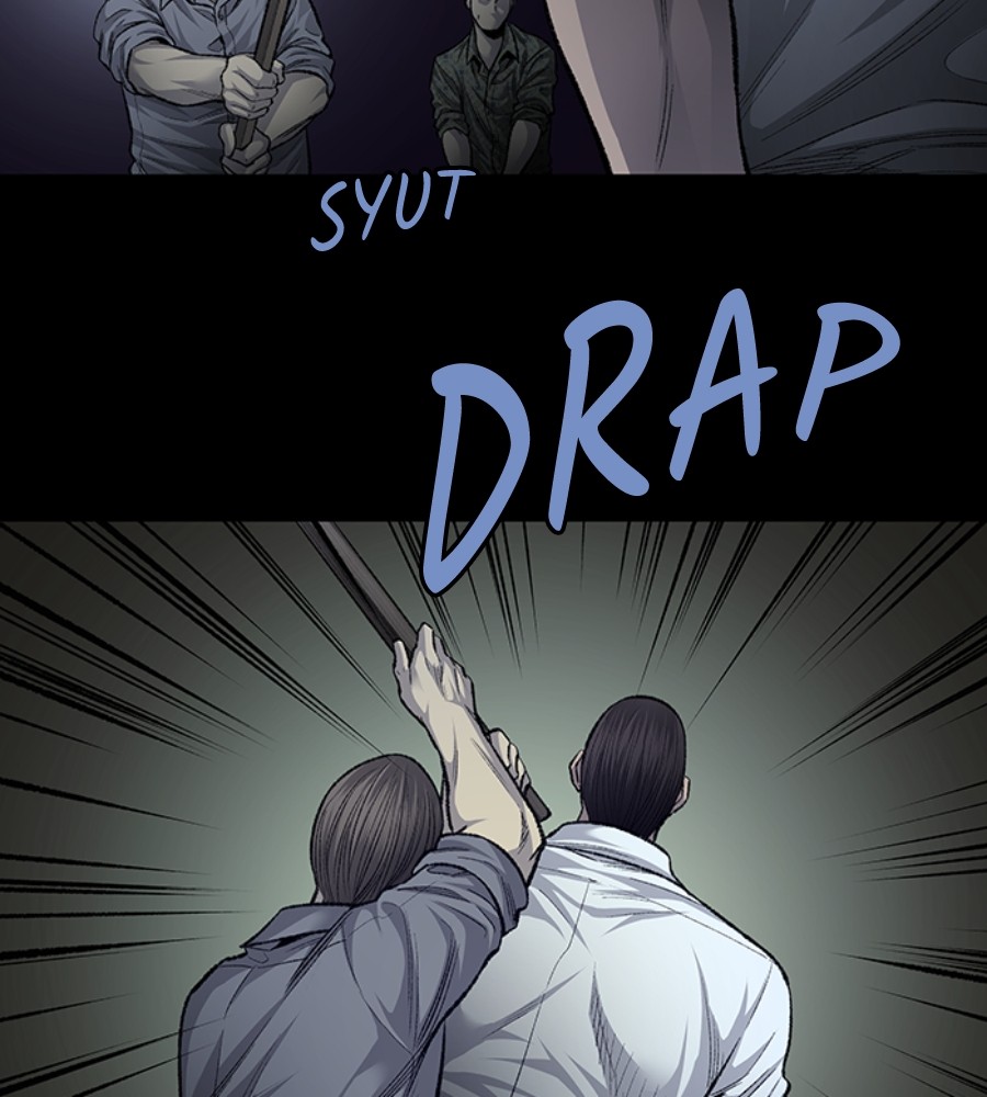 Vigilante chapter 63 halaman 27