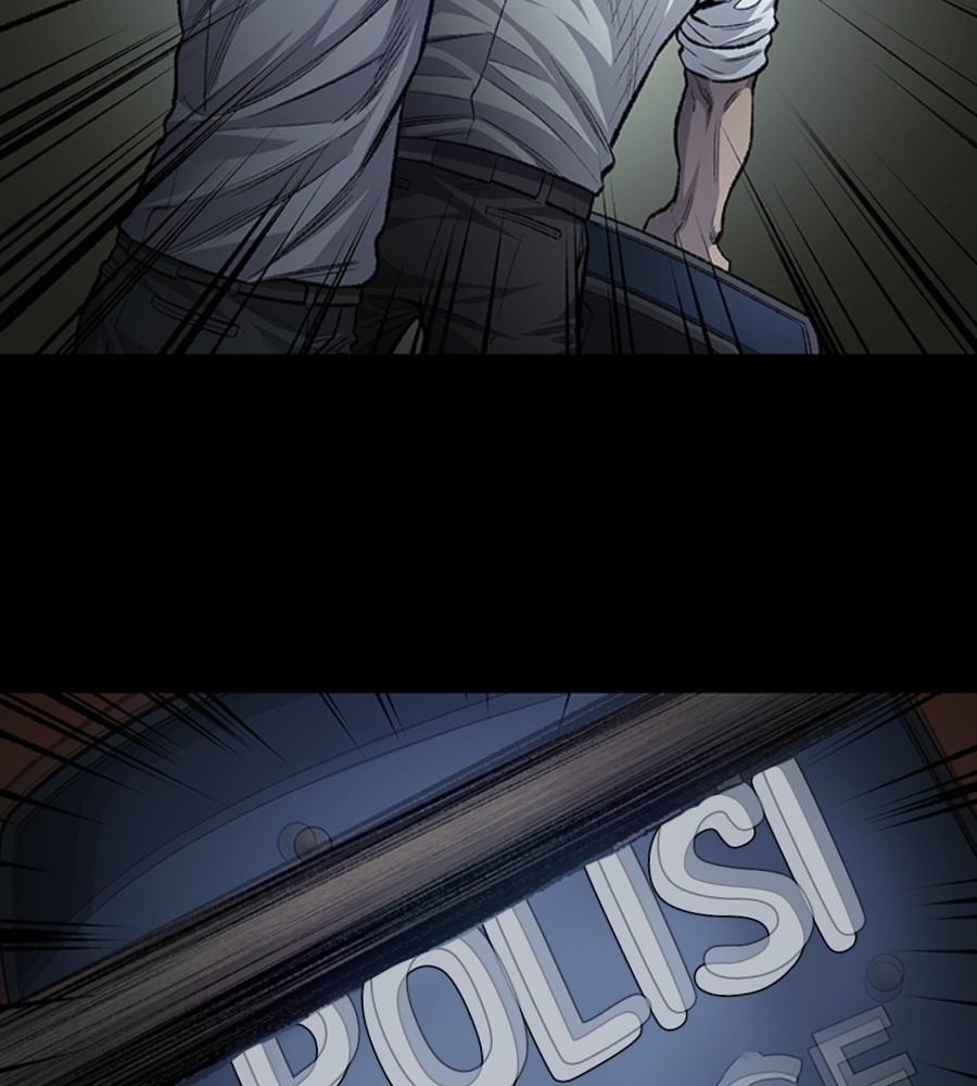 Vigilante chapter 63 halaman 28