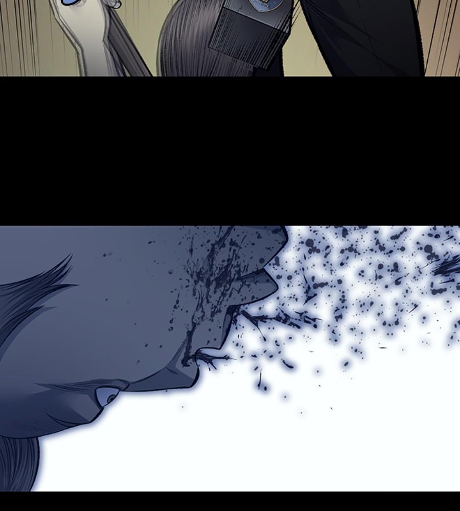 Vigilante chapter 63 halaman 31