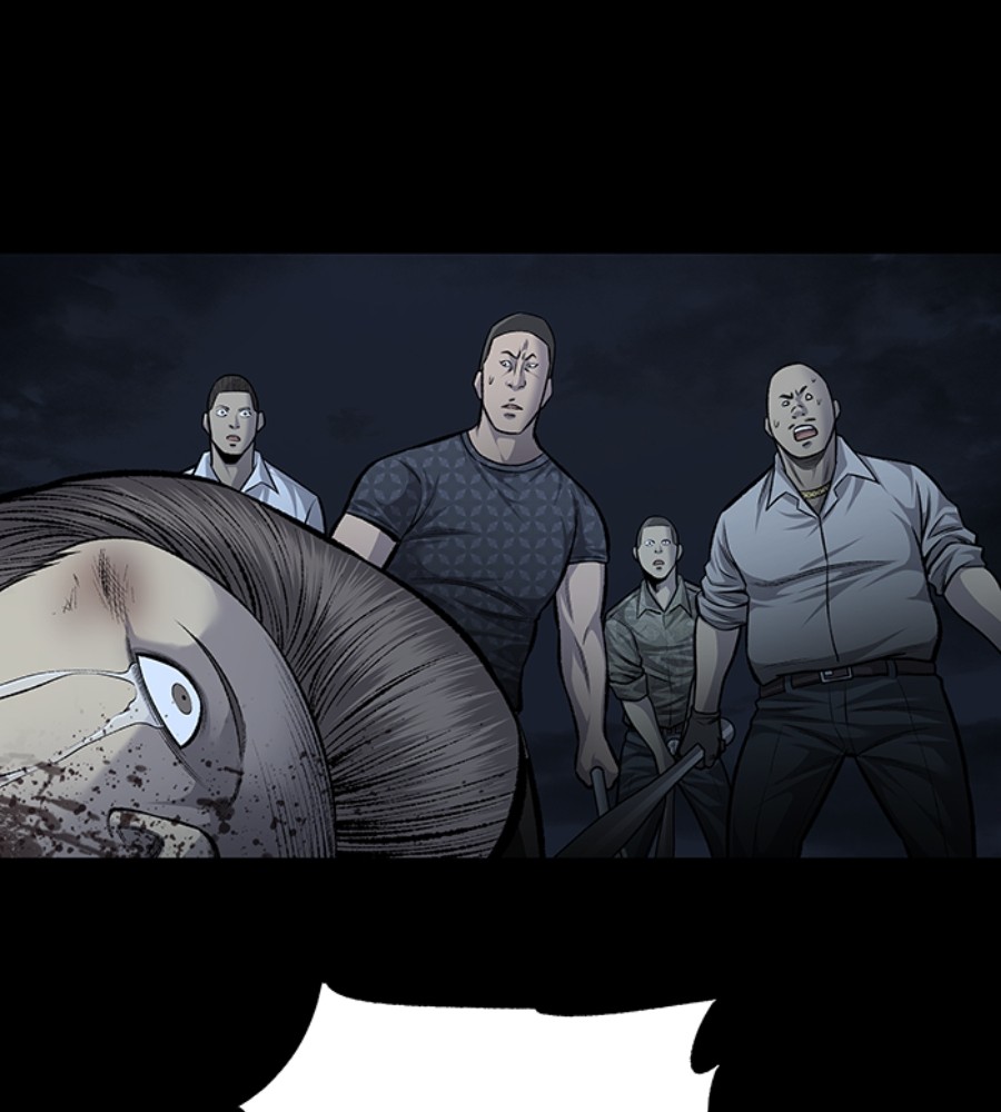 Vigilante chapter 63 halaman 32