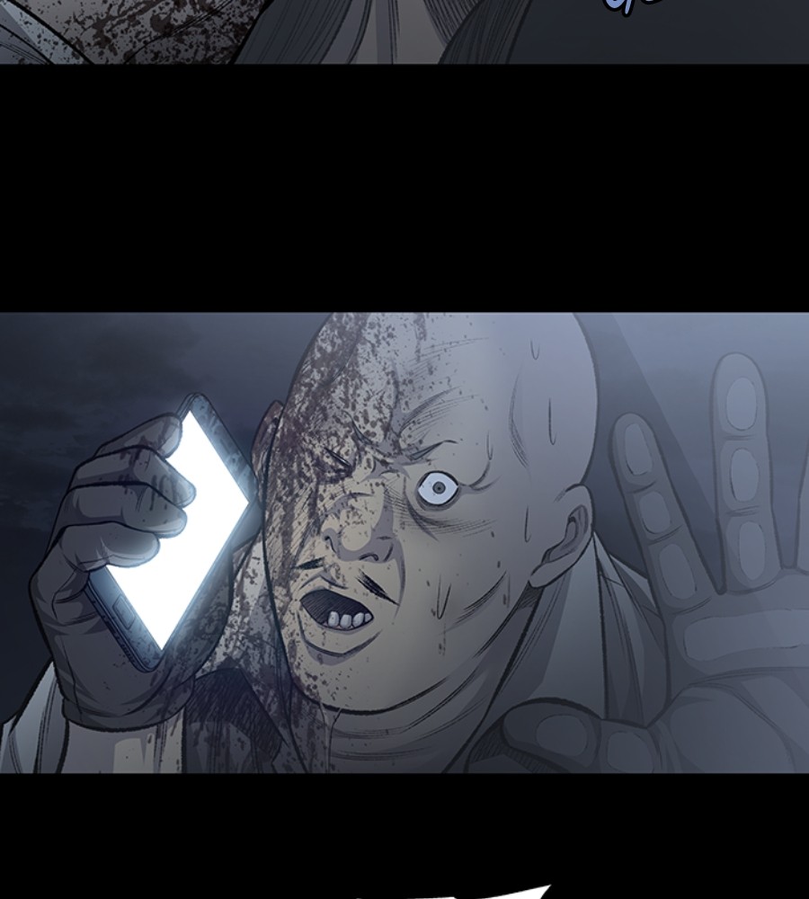 Vigilante chapter 63 halaman 50