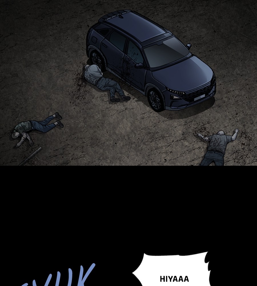 Vigilante chapter 63 halaman 53
