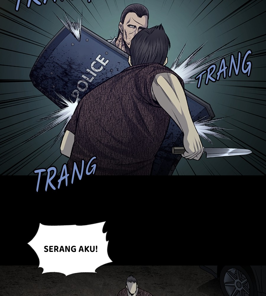 Vigilante chapter 63 halaman 55