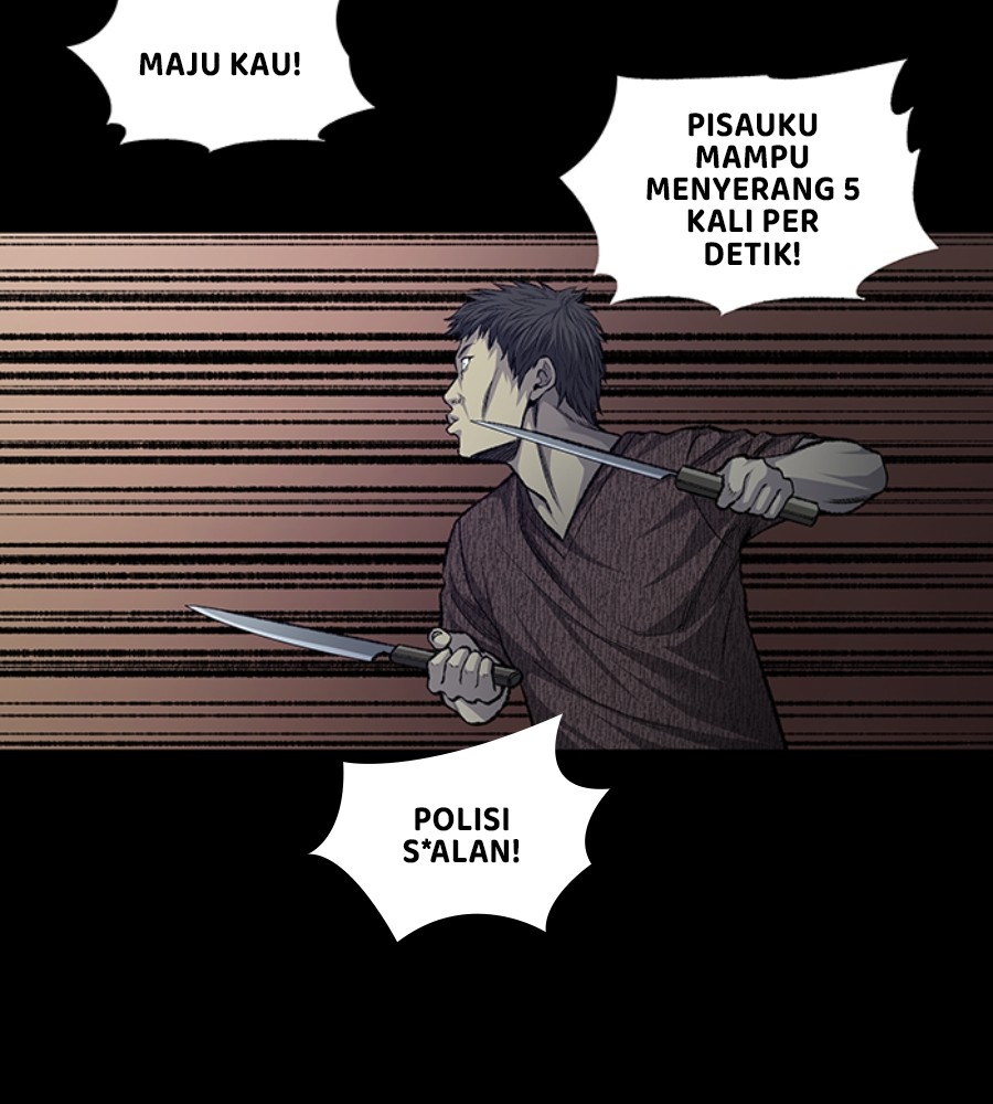 Vigilante chapter 63 halaman 57