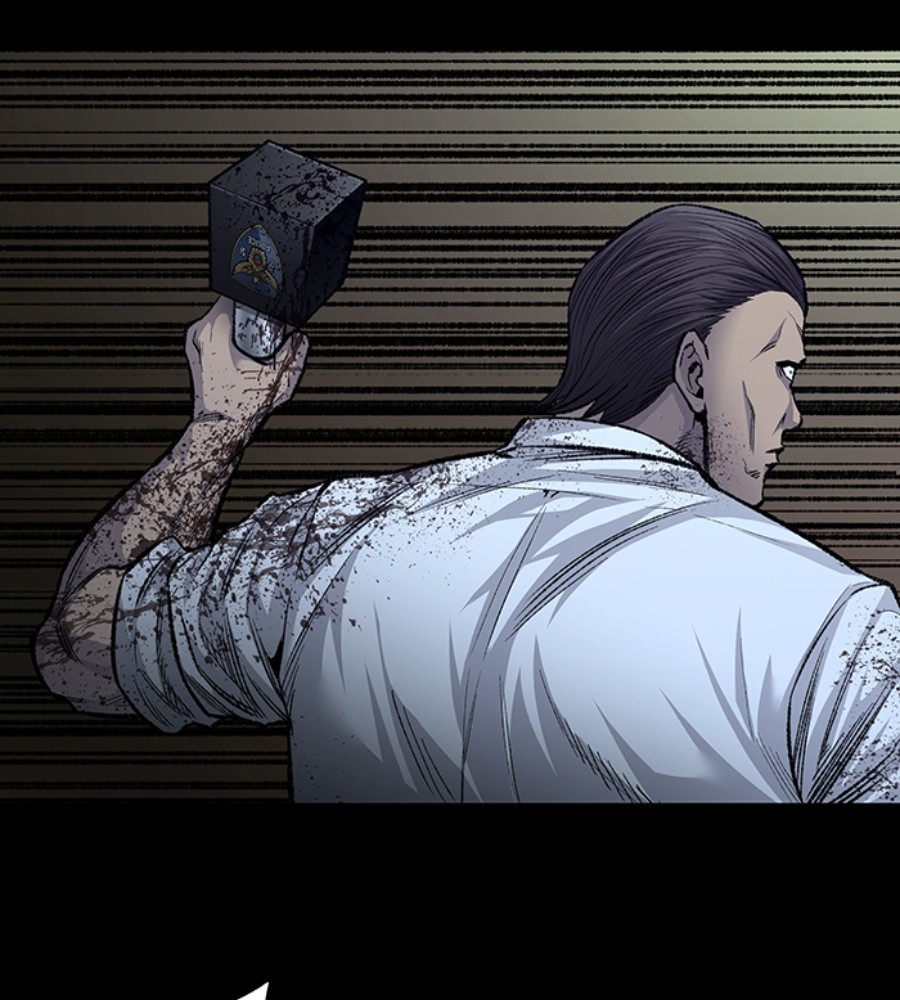 Vigilante chapter 63 halaman 58