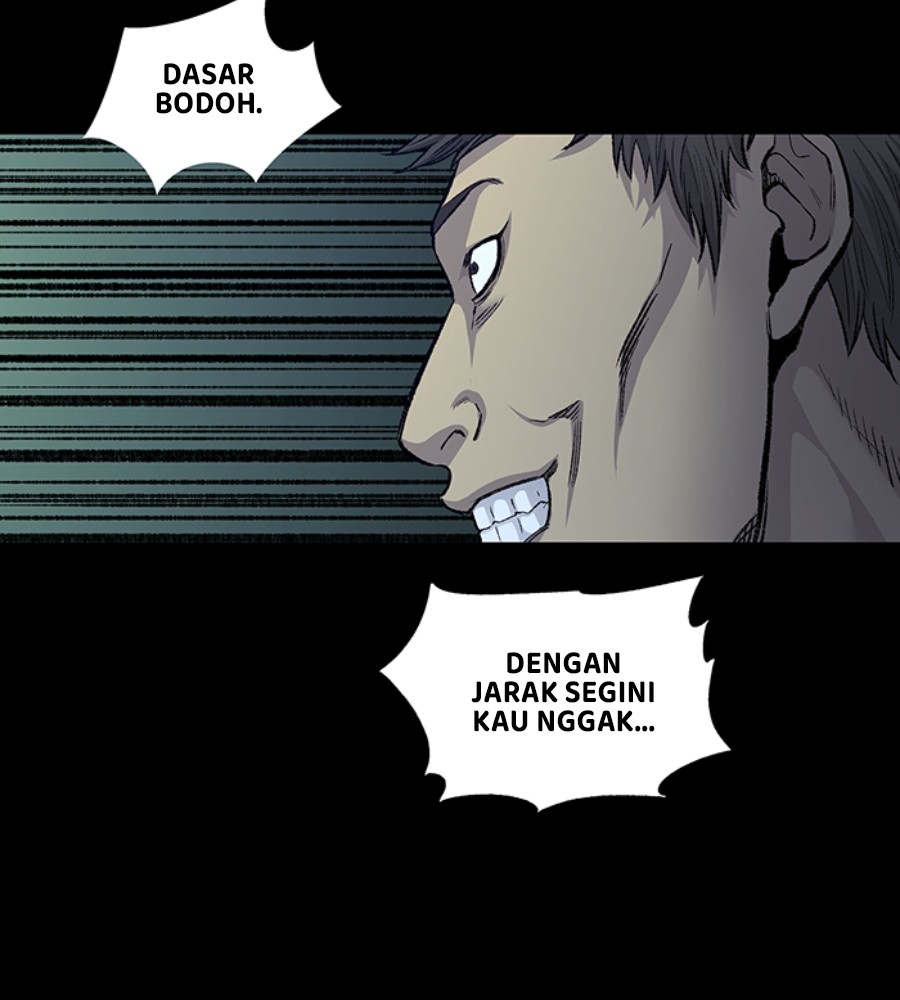 Vigilante chapter 63 halaman 59