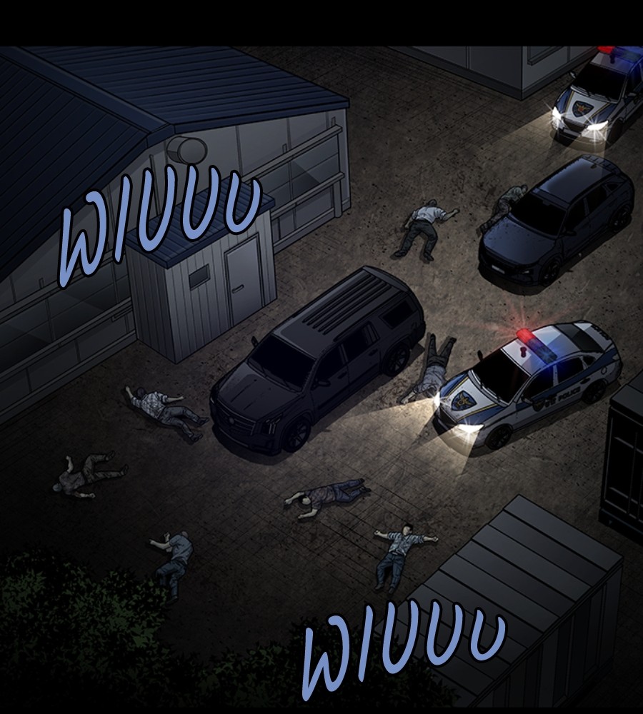 Vigilante chapter 63 halaman 64