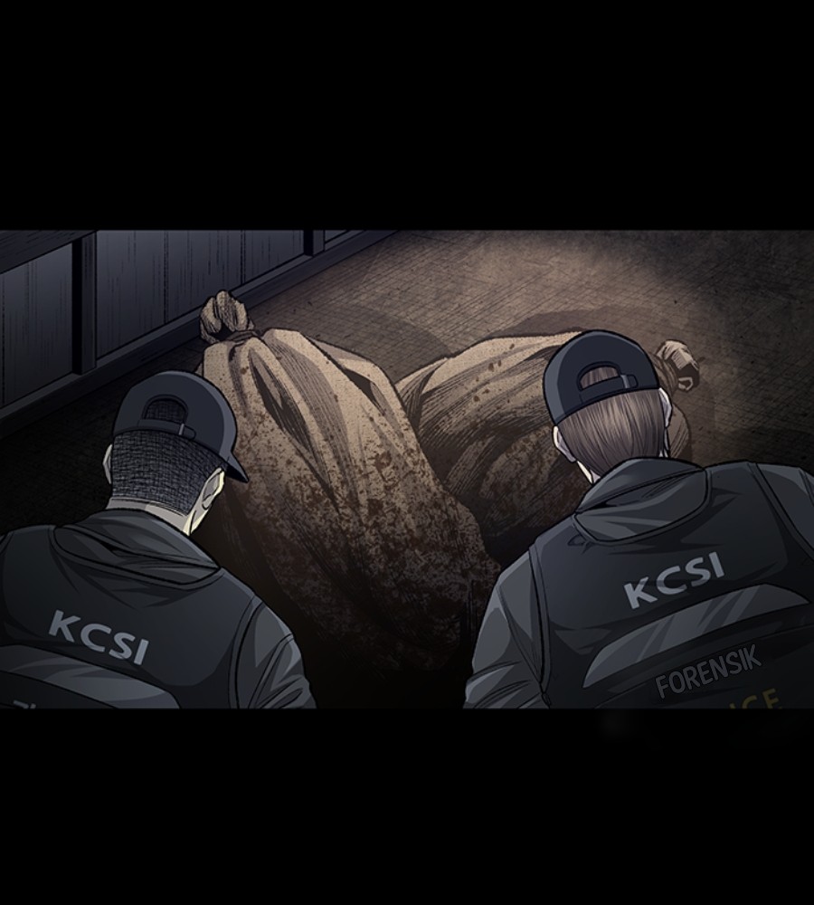 Vigilante chapter 63 halaman 65