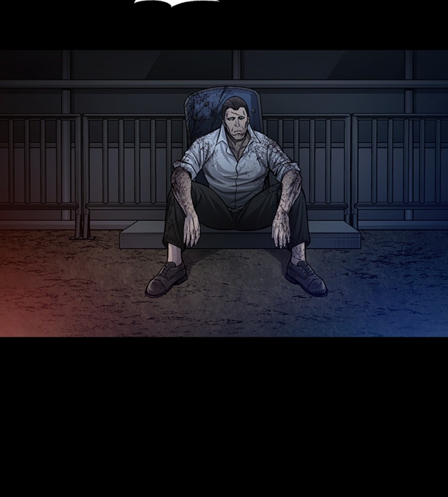 Vigilante chapter 63 halaman 67