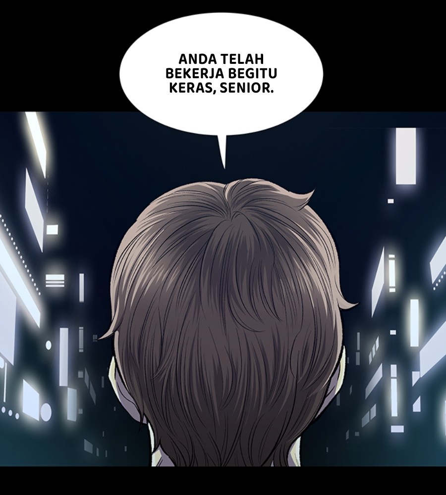 Vigilante chapter 63 halaman 73