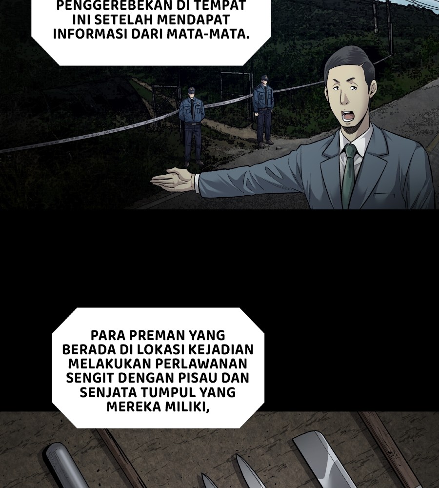 Vigilante chapter 64 halaman 3