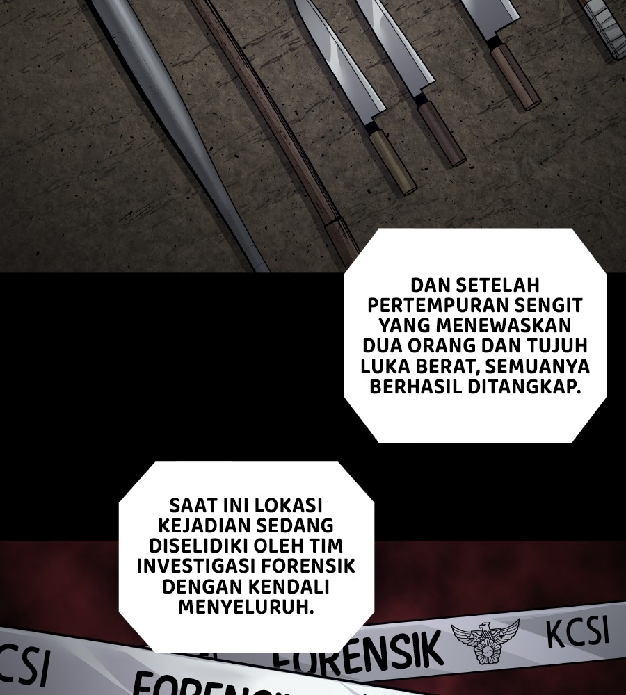 Vigilante chapter 64 halaman 4