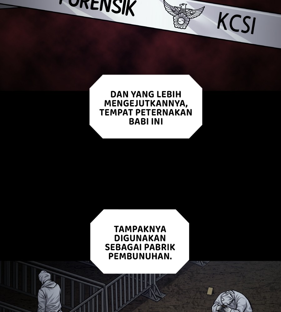 Vigilante chapter 64 halaman 5