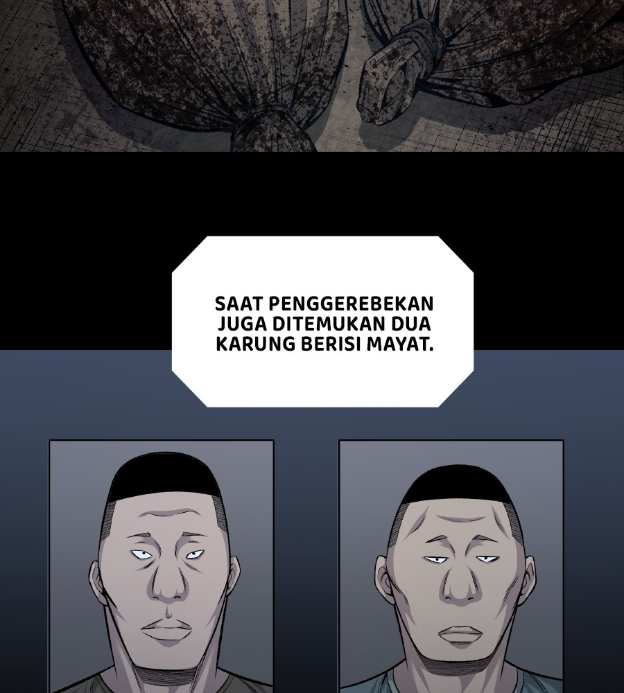 Vigilante chapter 64 halaman 7