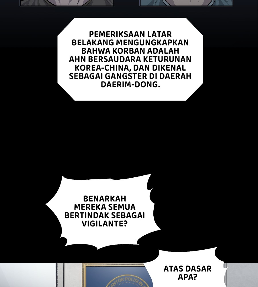 Vigilante chapter 64 halaman 8