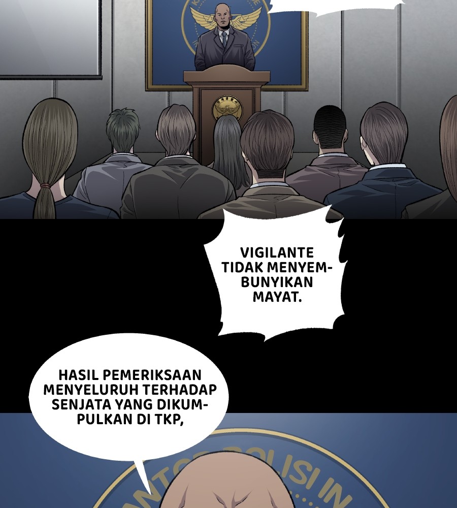 Vigilante chapter 64 halaman 9