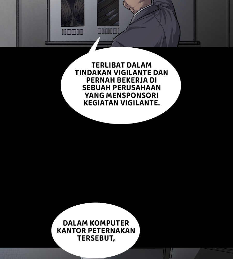 Vigilante chapter 64 halaman 11