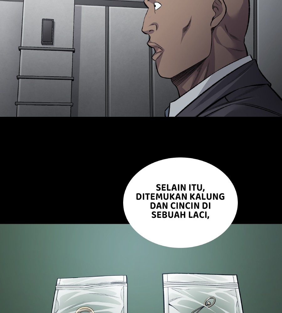 Vigilante chapter 64 halaman 13