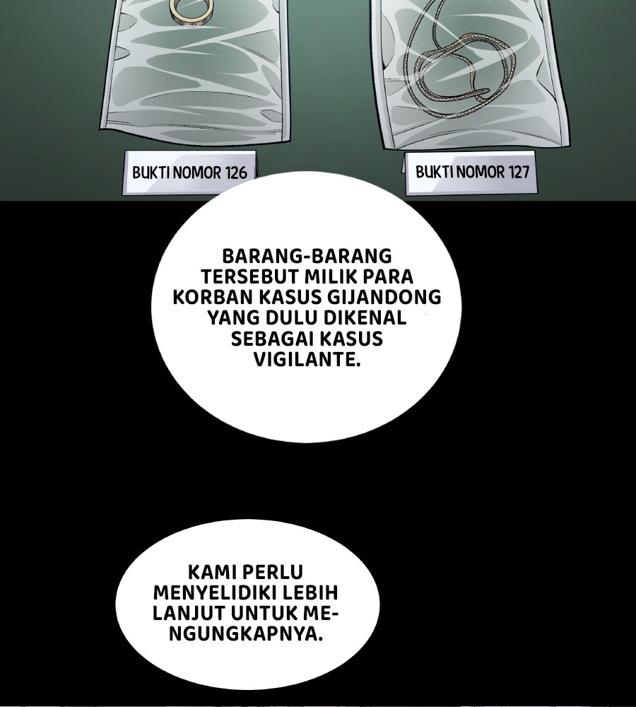 Vigilante chapter 64 halaman 14