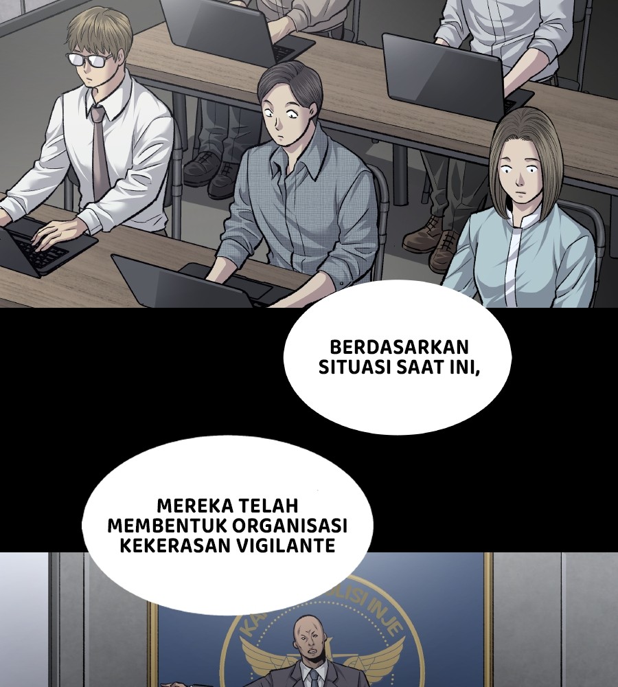 Vigilante chapter 64 halaman 15