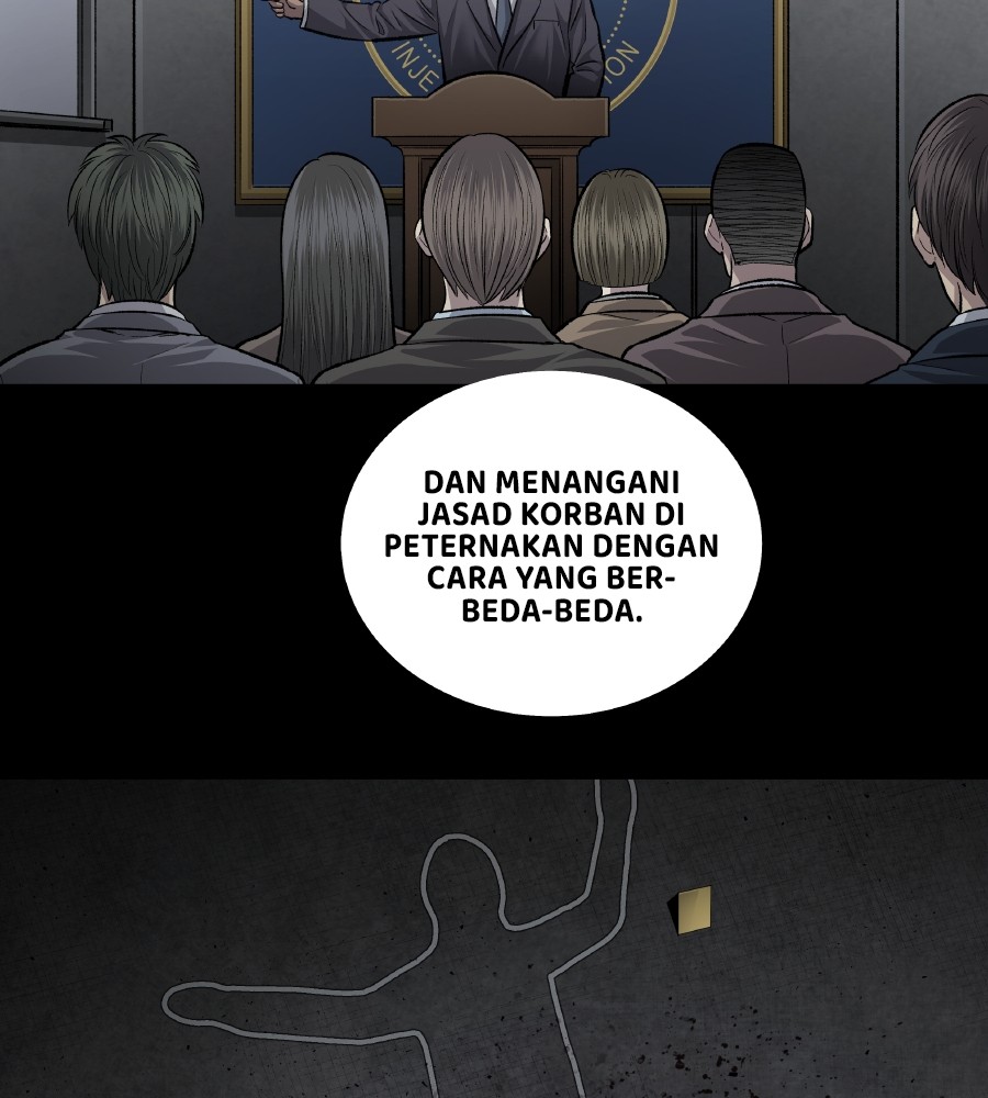 Vigilante chapter 64 halaman 16